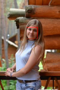 Анастасия Ромашова