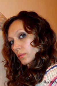 Анастасия Рыбкина