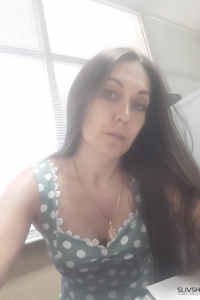 Анастасия Рыбкина