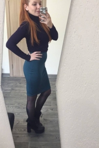 Анастасия Сафина
