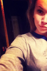 Анастасия Самбука