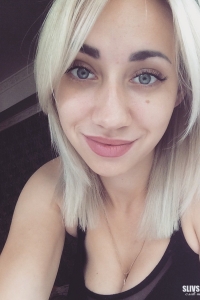 Анастасия Селиванова