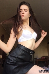 Анастасия Сергеева