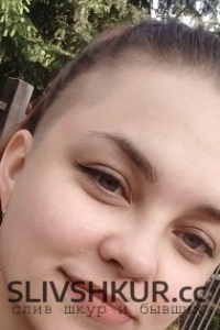 Анастасия Шаркова