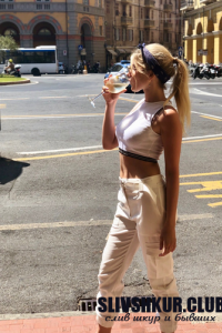 Анастасия Шелестова