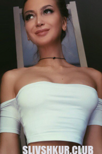 Анастасия Шишкина