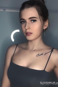 Анастасия Шуршилина