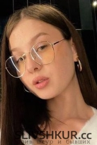 Анастасия Шутура