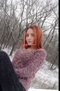 Анастасия Сидорова