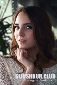 Анастасия Ситникова