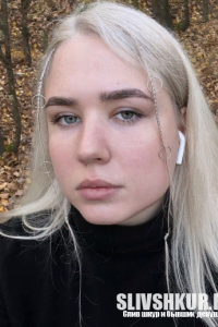 Анастасия Соколова