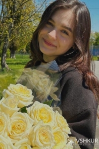 Анастасия Солкан