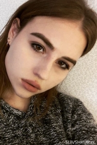 Анастасия Сотник