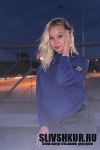 Анастасия Спасскова