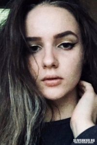 Анастасия Старовойтова