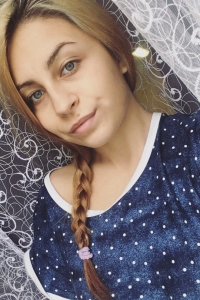 Анастасия Сухенко