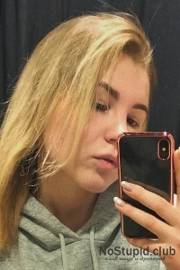 Анастасия Сухова