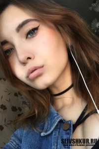 Анастасия Светлакова