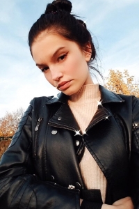 Анастасия Свирова