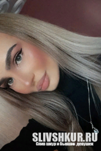 Анастасия Тихонова