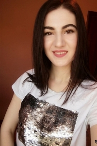 Анастасия Васильева