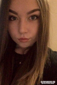 Анастасия Васильева