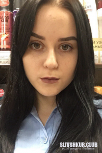 Анастасия Васильева