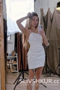 Анастасия Великасова