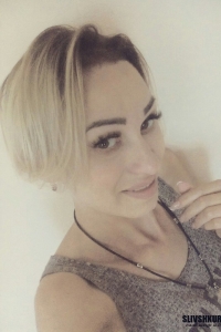 Анастасия Викторовна