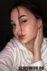 Анастасия Владимирова