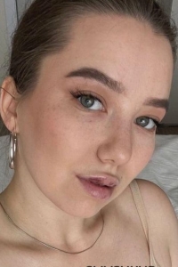 Анастасия Волгина