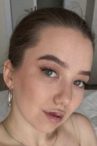 Анастасия Волгина