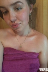 Анастасия Волкова