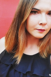 Анастасия Волкова