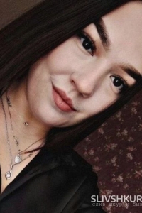 Анастасия Захарина