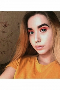 Анастасия Жегрова