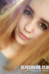 Анастасия Зубкова