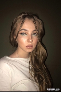 Анастасия Зверева