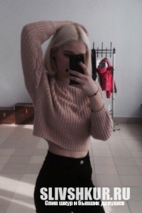 Анфиса Буркова