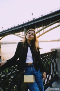 Анфиса Левшина