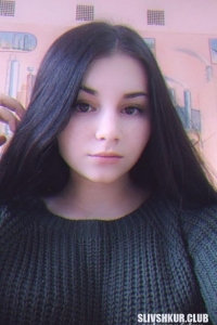 Ангелина Аккерман