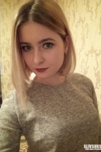 Ангелина Белова