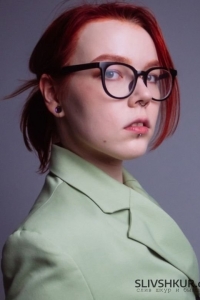 Ангелина Чисталева