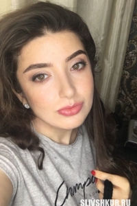 Ангелина Геворкян