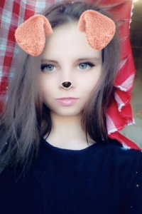 Ангелина Хаванская