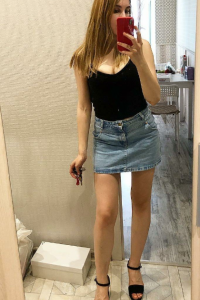 Ангелина Иванова