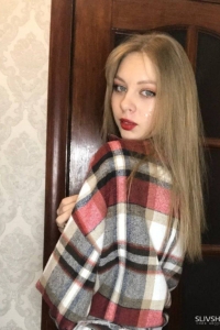 Ангелина Ярошенко