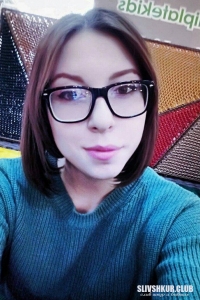 Ангелина Каримова