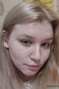 Ангелина Касатова