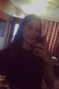 Ангелина Ковалевская